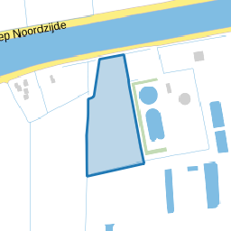 Perceel ODK01-D-2156