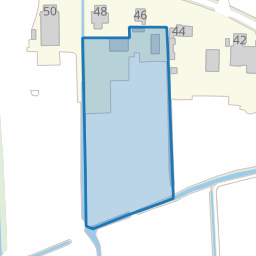 Perceel ODK01-D-2160