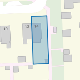 Perceel ODK01-D-2161