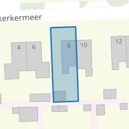 Perceel ODK01-D-2165