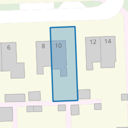 Perceel ODK01-D-2166