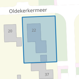Perceel ODK01-D-2175