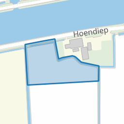 Perceel ODK01-D-2181