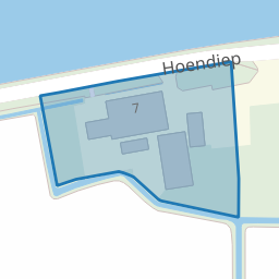 Perceel ODK01-D-2182