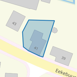 Perceel ODK01-D-2192