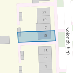 Perceel ODK01-D-2203