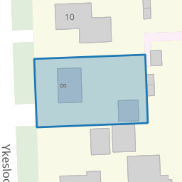 Perceel ODK01-D-2207