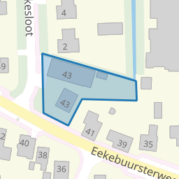 Perceel ODK01-D-2208