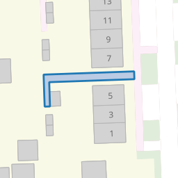 Perceel ODK01-D-2224