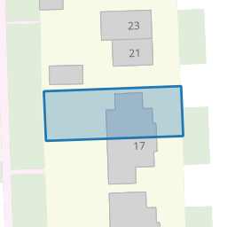 Perceel ODK01-D-2232