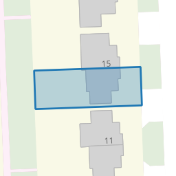 Perceel ODK01-D-2235