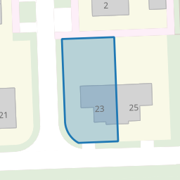 Perceel ODK01-D-2243
