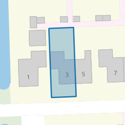 Perceel ODK01-D-2255