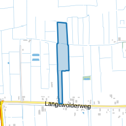 Perceel ODK01-D-2262