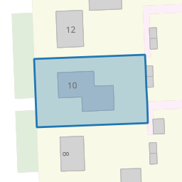 Perceel ODK01-D-2265