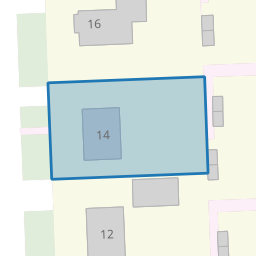 Perceel ODK01-D-2268