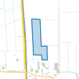 Perceel ODK01-D-2284