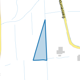 Perceel ODK01-D-2296