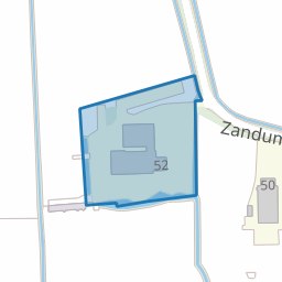 Perceel ODK01-D-2300