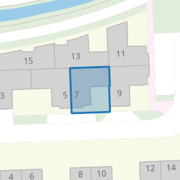 Perceel ODK01-D-2304