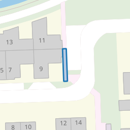 Perceel ODK01-D-2321