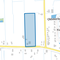 Perceel ODK01-D-568