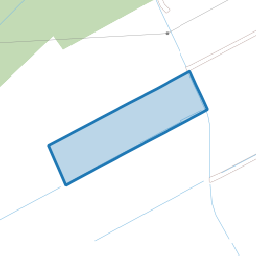 Perceel ODK02-A-1040