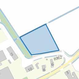 Perceel ODK02-A-1105