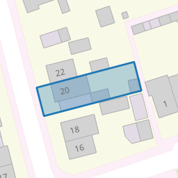 Perceel ODK02-A-1154