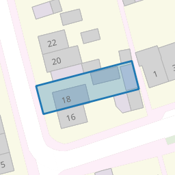 Perceel ODK02-A-1155