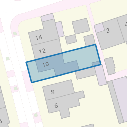 Perceel ODK02-A-1160