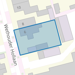 Perceel ODK02-A-1162