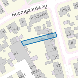 Perceel ODK02-A-1174