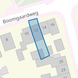 Perceel ODK02-A-1178