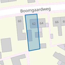 Perceel ODK02-A-1201