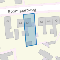 Perceel ODK02-A-1202