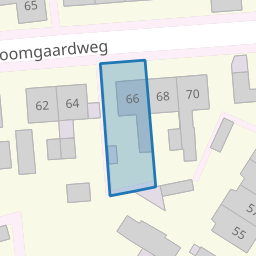 Perceel ODK02-A-1203