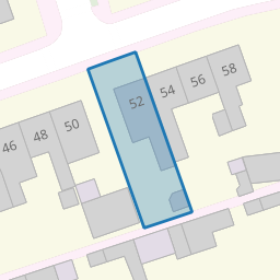 Perceel ODK02-A-1212