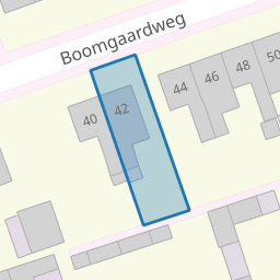 Perceel ODK02-A-1217