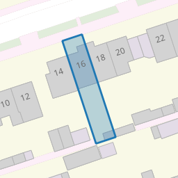 Perceel ODK02-A-1317