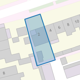 Perceel ODK02-A-1324