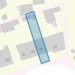 Perceel ODK02-A-1326