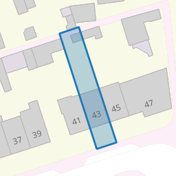 Perceel ODK02-A-1327