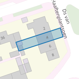 Perceel ODK02-A-1340