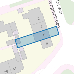 Perceel ODK02-A-1341