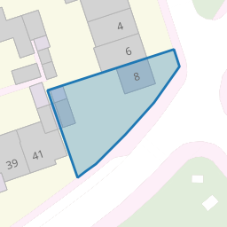 Perceel ODK02-A-1342