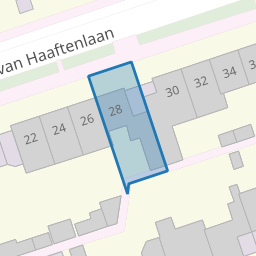 Perceel ODK02-A-1347