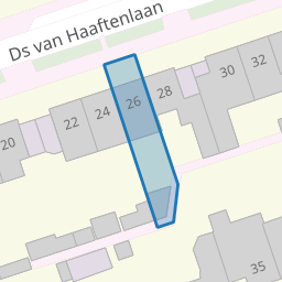 Perceel ODK02-A-1348