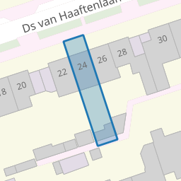 Perceel ODK02-A-1349