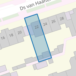 Perceel ODK02-A-1350